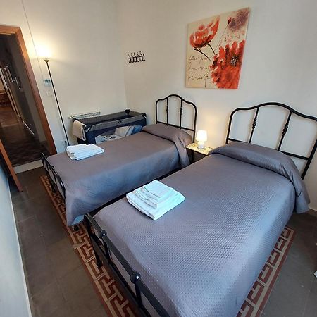 Olivuzza Apartment Palermo Bagian luar foto