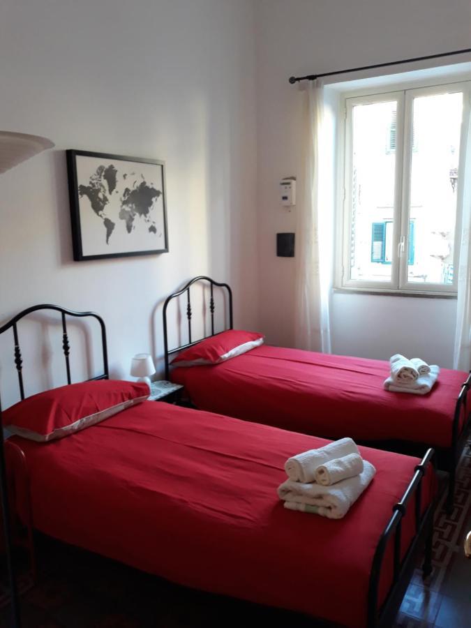 Olivuzza Apartment Palermo Bagian luar foto