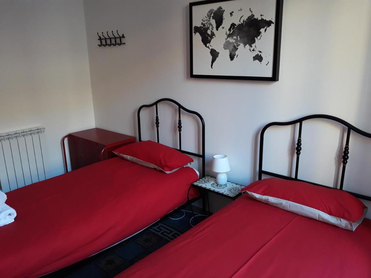 Olivuzza Apartment Palermo Bagian luar foto