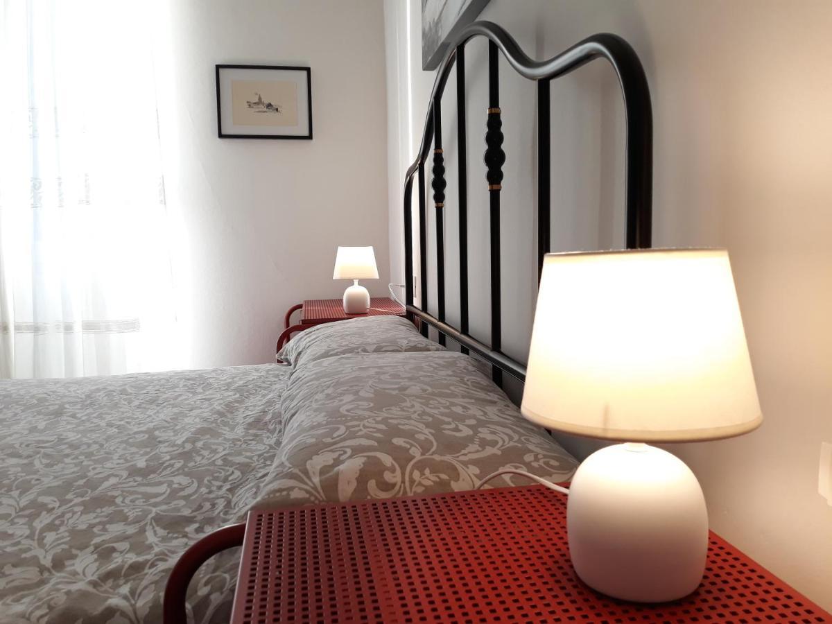 Olivuzza Apartment Palermo Bagian luar foto