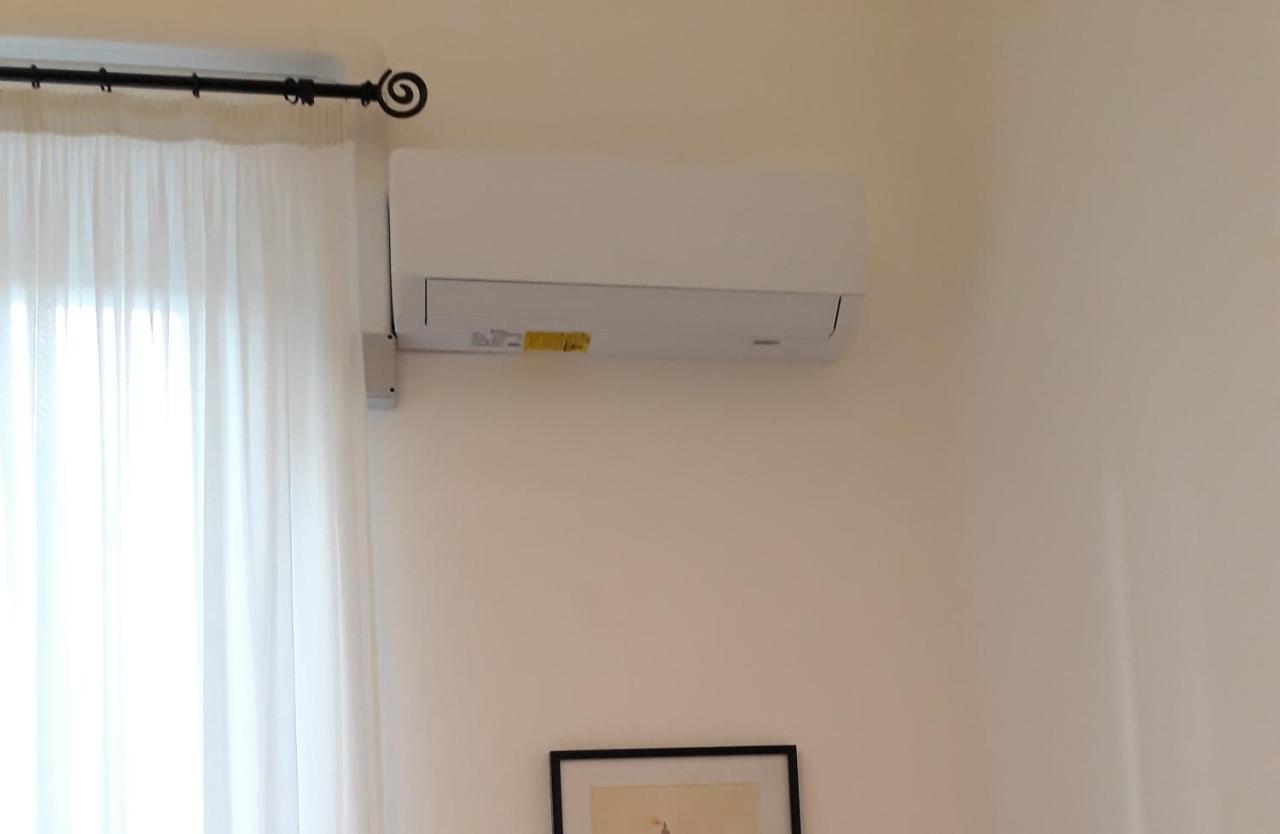 Olivuzza Apartment Palermo Bagian luar foto