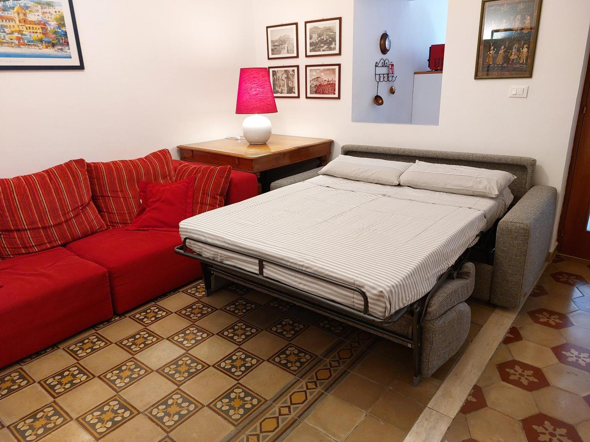 Olivuzza Apartment Palermo Bagian luar foto