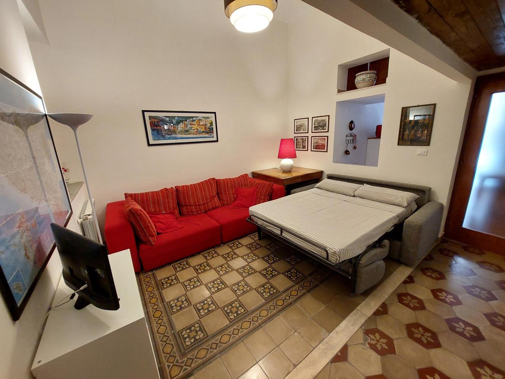 Olivuzza Apartment Palermo Bagian luar foto