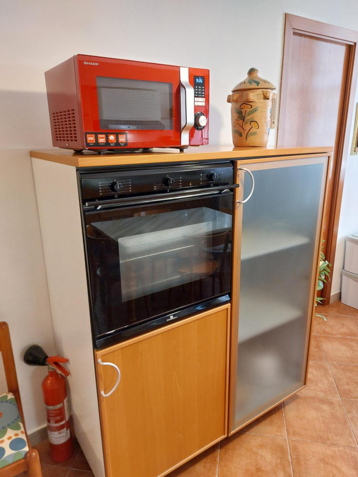 Olivuzza Apartment Palermo Bagian luar foto